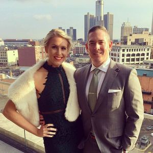 Meet your Posher, Jon